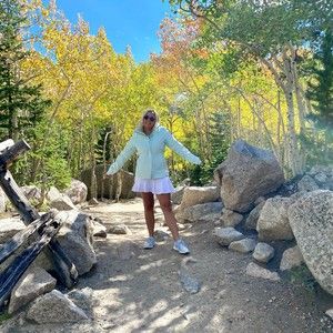 Meet your Posher, Lindsay